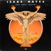 Purchase Isaac Hayes - And Once Again (Vinyl)