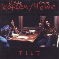 Purchase Richie Kotzen - Tilt (With Greg Howe)