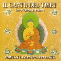 Purchase Tibetan Lama's - Il Canto Del Tibet (With Capitanata)