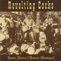 Buy Revolting Cocks - Beers, Steers & Queers (Remixes) Mp3 Download