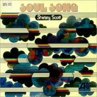 Purchase Shirley Scott - Soul Song (Vinyl)