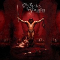 Purchase The Gates Of Slumber - Blood Encrusted Deth Axe (EP)
