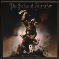 Purchase The Gates Of Slumber - Suffer No Guilt