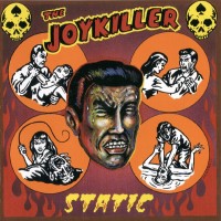 Purchase The Joykiller - Static