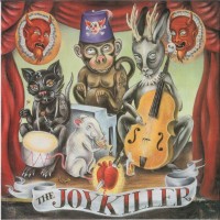 Purchase The Joykiller - Three
