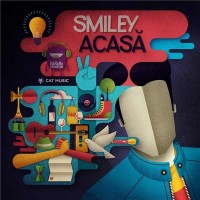 Purchase Smiley - Acasa
