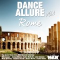 Buy VA - Dance Allure Rome, Vol. 1 Mp3 Download