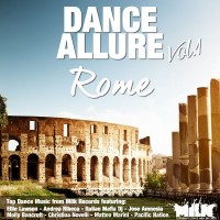 Purchase VA - Dance Allure Rome, Vol. 1