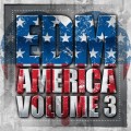 Buy VA - EDM America 2014 Vol. 3 Mp3 Download