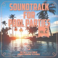 Purchase VA - Soundtrack For Pool Parties Vol. 2
