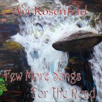 Purchase Avi Rosenfeld - Few More Songs For The Road