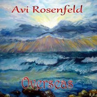Purchase Avi Rosenfeld - Overseas