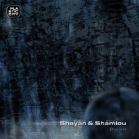 Purchase Babak Shayan & Pino Shamlou - Baran (EP)