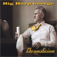 Purchase Big Harp George - Chromaticism