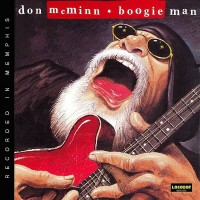 Purchase Don Mcminn - Boogie Man
