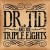 Purchase Dr. Tid & The Triple Eights- Dr. Tid & The Triple Eights MP3