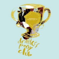 Purchase Driftless Pony Club - Expert (EP)