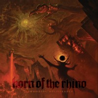 Purchase Horn of the Rhino - Summoning Deliverance