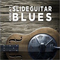 Purchase VA - Great Slide Guitar Blues