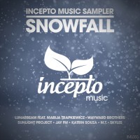 Purchase VA - Incepto Music Sampler Snowfall