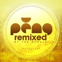 Purchase VA - Peng (Remixed By The Rurals)