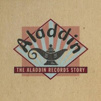 Purchase VA - The Alladdin Records Story CD1