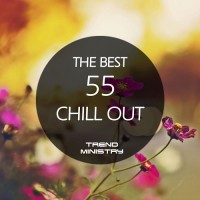 Purchase VA - The Best 55 Chill Out CD1
