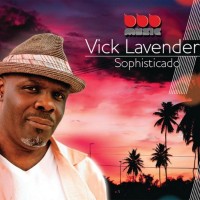 Purchase Vick Lavender - Sophisticado CD1