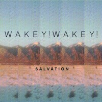 Purchase Wakey!wakey! - Salvation