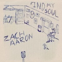 Purchase Zach Aaron - Find My Soul