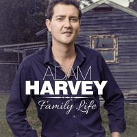 Purchase Adam Harvey - Family Life