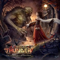 Purchase A Sound Of Thunder - The Lesser Key Of Solomon