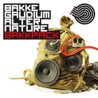 Purchase Bakke & Gaudium - Bakkpack (EP)