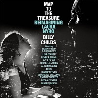 Purchase Billy Childs - Map To The Treasure: Reimagining Laura Nyro