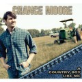 Buy Chance Moore - A Country Boy Like Me Mp3 Download