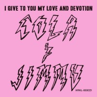 Purchase Cola & Jimmu - I Give To You My Love & Devotion