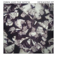 Purchase Esben And The Witch - Hexagons (EP)