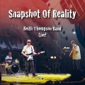 Buy Keith Thompson Band - Live! Snapshot Of Reality Mp3 Download