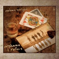 Purchase Nelson Wright - Orphans & Relics