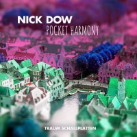 Purchase Nick Dow - Pocket Harmony