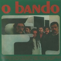 Purchase O Bando - O Bando (Reissued 2010)