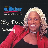 Purchase Patricia Wilder - Lay Down Daddy