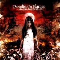 Purchase Paradise In Flames - Homo Morbus Est CD1