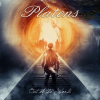 Purchase Platens - Out Of The World