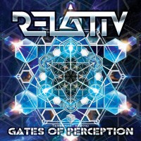 Purchase RelatiV - Gates Of Perception