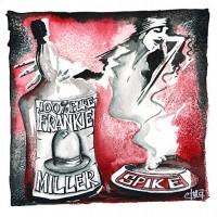 Purchase spike - 100% Pure Frankie Miller