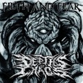 Buy Depths Of Chaos - Filth And Fear Mp3 Download