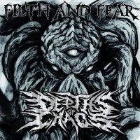 Purchase Depths Of Chaos - Filth And Fear