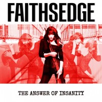 Purchase Faithsedge - The Answer Of Insanity