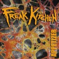 Buy Freak Kitchen - Appetizer Mp3 Download